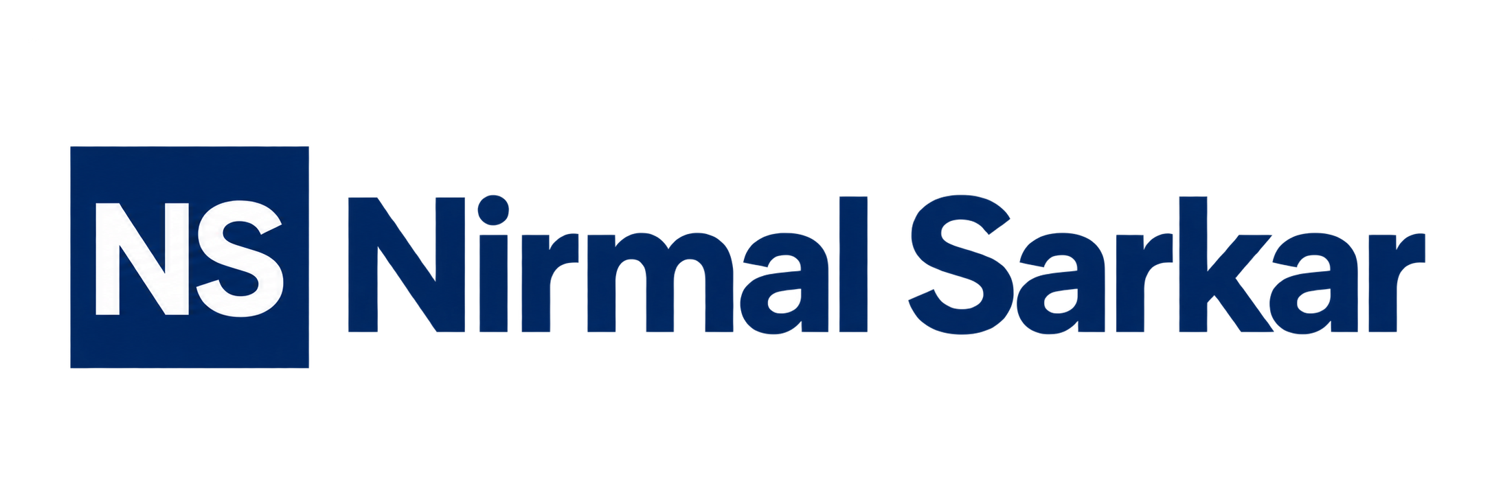Nirmal Sarkar